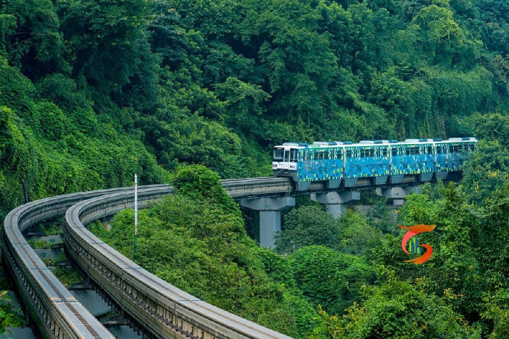 轨道三号线