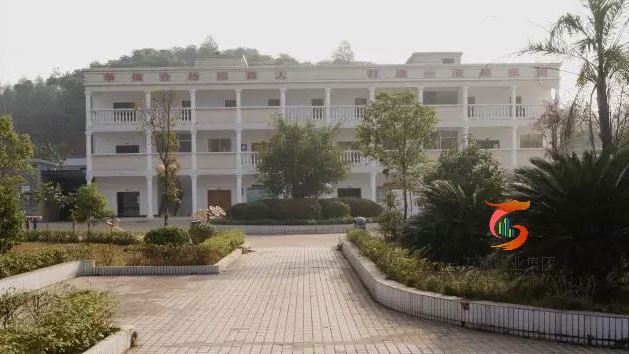 垫江县殡仪馆