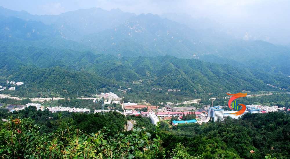垫江太平镇场镇清扫